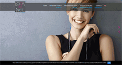 Desktop Screenshot of lookinnice.com